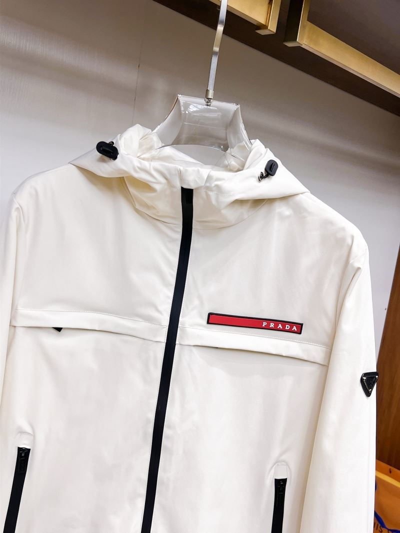 Prada Outwear